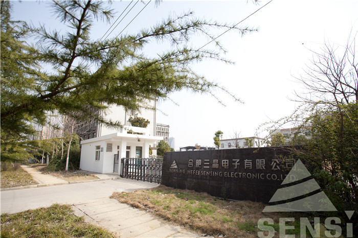 ประเทศจีน Hefei Sensing Electronic Co.,LTD