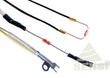 Copper Crimp Type NTC Temperature Sensor สำหรับเตาอบ, เตาแม่เหล็กไฟฟ้า, เตารีดไฟฟ้า