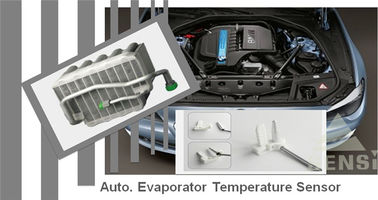 เซ็นเซอร์ตรวจจับอุณหภูมิของอลูมิเนียมเทอร์มิสเตอร์ Temperature Auto Sensor Probe สำหรับ Auto Evaporator System