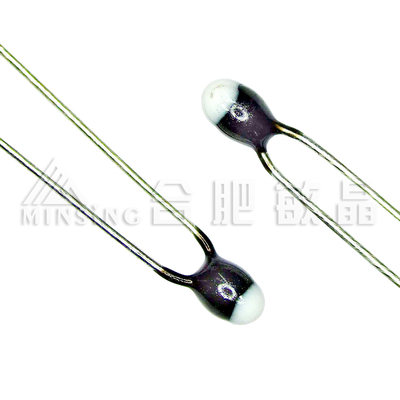 ระยะอุณหภูมิ ¥40°C ถึง 150°C NTC Thermistor สําหรับอุตสาหกรรม